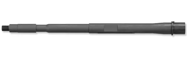 Rock River Arms 14.5in R4 CL 1-7 Full Auto Barrel Black