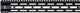 Stern Defense SD M-LOK Handguards 15in Black 002-SD HG15 MOD4-M