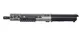 Bilson Arms BA15FC 223 Wylde 12.5in Forward Charging Complete Upper Assembly Carbine Length 1-7 Twist 1/2-28 TPI Tactical Grey/Graphite Black
