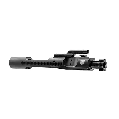 AR-15 Bolt Carrier Group Phosphate 5.56mm