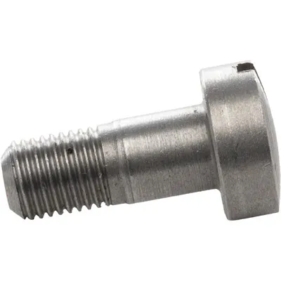 Forend Screw Blank For Remington 552/572