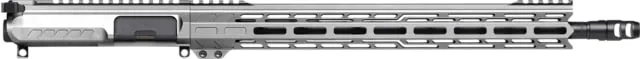 CMMG Upper Group Resolute Fixed Ejector 9mm 16.1in 1-10 Twist 1/2 X 28 TPI 25.3in Tungsten