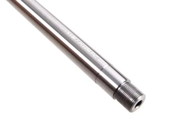 Criterion 22" 6.5 Grendel HBAR Contour Rifle Gas SS 1-8 Twist