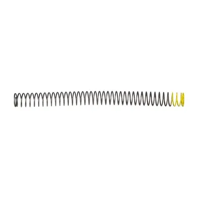 Cs M4 Carbine Reduced Power Buffer Spring