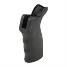 Ergo 2 Suregrip Polymer Black
