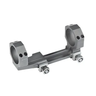 One-Piece Scope Mounts - 34mm Unimount Ultra High Psr (1.49"x5") Aluminum