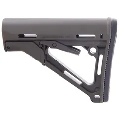 Magpul CTR stock, OD green
