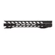 Fortis Night Rail 5.56 M-LOK Handguard - Black - 14"