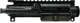 Faxon Firearms Enhanced Forged 338 ARC Stripped Upper Receivers With Completion Kit Black