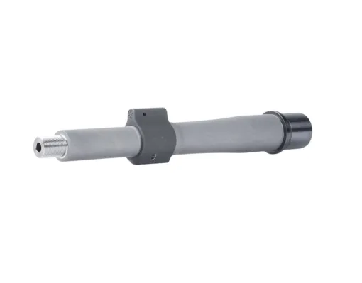 Noveske Barrel 5.56 11.5 Commando Stainless .750 Lo-Pro Gas Block Mid-Length Gas Tube