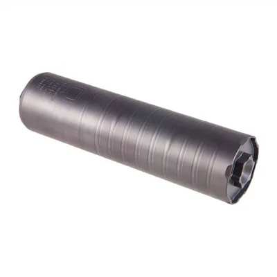 Half Nelson 30 Caliber Direct Thread Rifle Suppressor