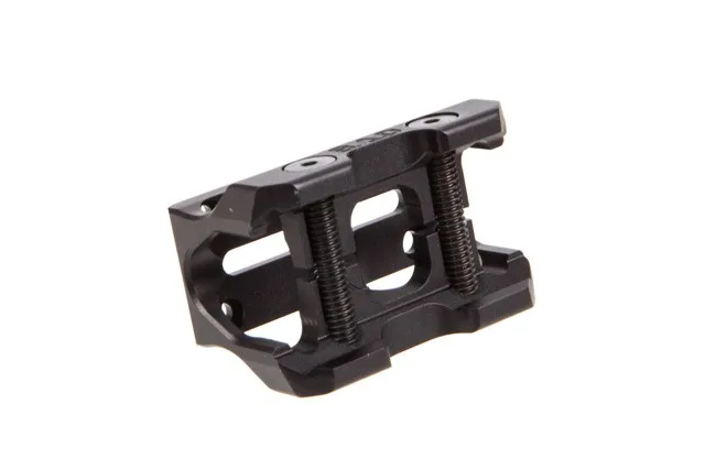 Battle Arms Development Trijicon MRO Optic Mount - absolute co-witness