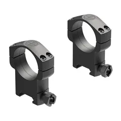 Picatinny 35mm Super High Mark 4 Scope Rings