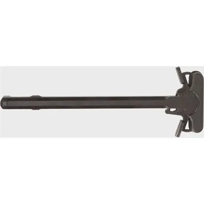 Ambidextrous 5.56mm Charging Handle Black