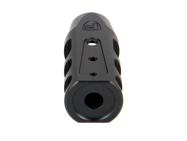 Fortis RED Brake 5.56mm Black