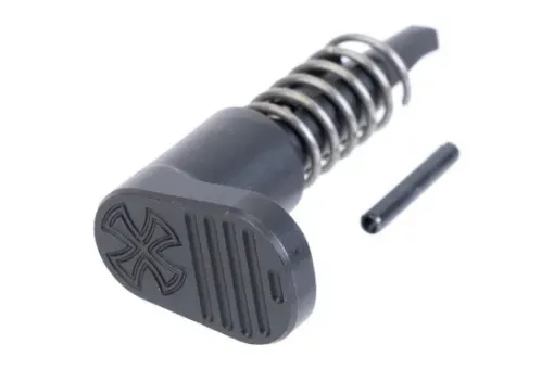 Noveske Forward Assist Noveske Marked Assembly Teardrop Includes Pin Spring