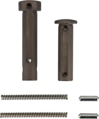 Armaspec Superlight Takedown Pivot Pins Package Bronze