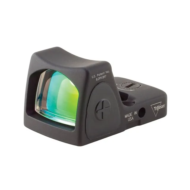 Trijicon Adjustable RMR 1. MOA RM09 Type 2 - RM09-C-700742