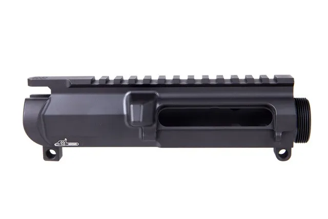 Noveske Stripped Gen 3 Upper Receiver Chainsaw - Thunder Ranch