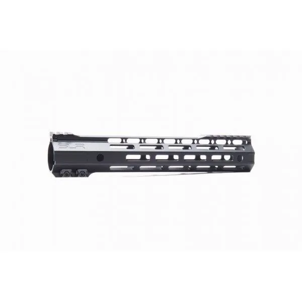 SLR inch ION Ultra Lite M-LOK 5.56 Handguard Black UL