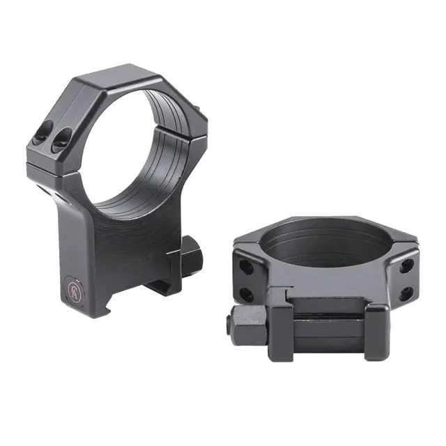 Riton Contessa Ring 34mm Tube 0.75" - High-Durability Picatinny Rail Scope Ring