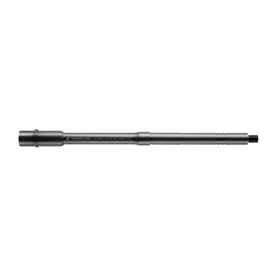 Performance AR-15 13.9" Barrel Mid-Length Button Rifled 416 SS