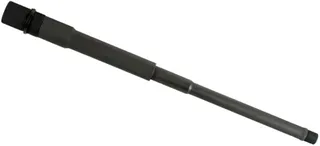 APF Armory AR-10 .308 WinchesterThreaded Barrel 16in 1-10 Twist 5/8x24 Black