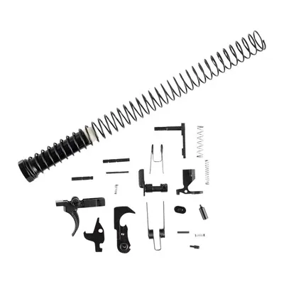 AR-15 Kp-15 Parts Kit Mil-Spec