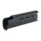 MOE-SL Carbine Length Handguard, Black