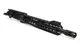 Aero Precision Complete Upper Receiver M4E1-T 14.5in 5.56 Carbine Length Barrel 12in M-LOK ATLAS S-ONE Handguard Anodized Black