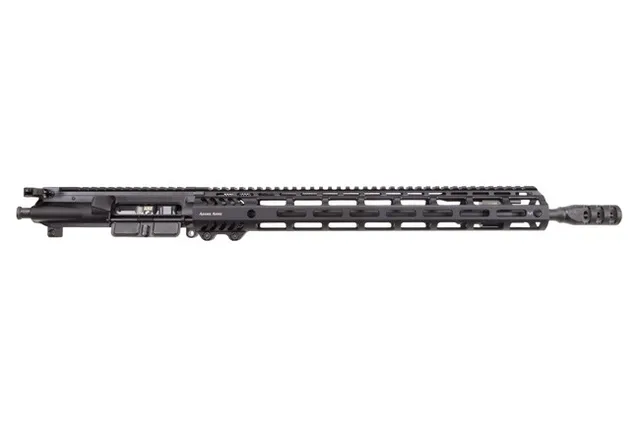 Adams Arms P3 Adjustable Complete Upper 5.56 - 16.5"