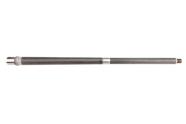 Christensen Arms CA-10 Carbon Barrel Assembly 6.5 Creedmoor Barrel-24
