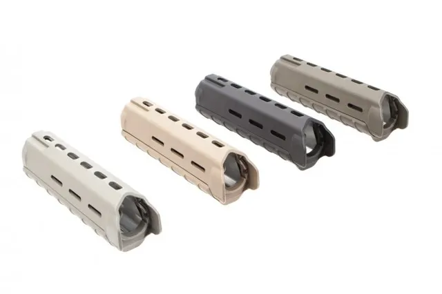 Magpul AR-15 MOE Handguard - Midlength