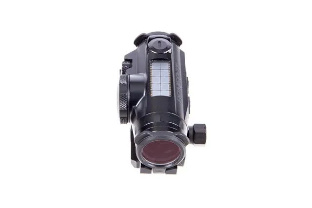 Sig Sauer ROMEO4T 1x20 mm - BALLISTIC CIRCLE PLEX