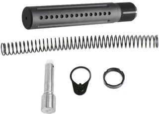 Tiger Rock AR-9mm Complete Pistol Buffer Tube Kit