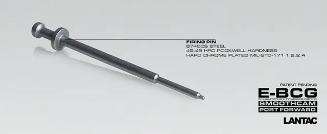 LANTAC E-BCG