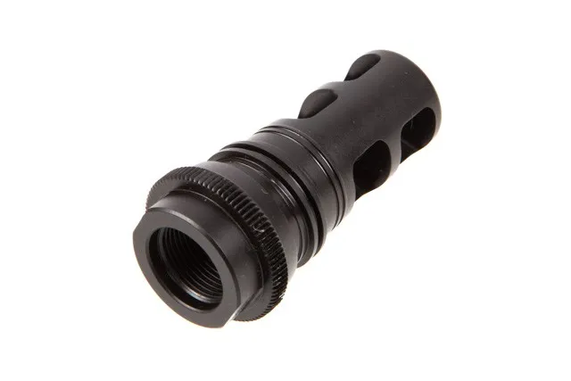 AAC Muzzle Brake 7.62mm 90T TAPER SR7 5/8-24