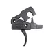 JARD AR Module Trigger System Non-Adjustable Curved 4 lbs. Pull Weight Black