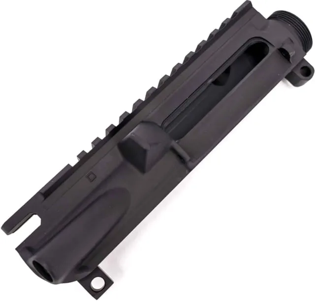 Andro Corp Industries AR-15 Upper Receiver Black