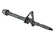 Luth-AR SOCOM M4 AR-15 5.56mm Threaded AR Barrel 14.5in SOCOM Carbine Length 1-7 Twist 1/2x28 Manganese Phosphate Black