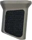 Black River Manufacturing MLOK Slanted Vertical X-Grip Gray