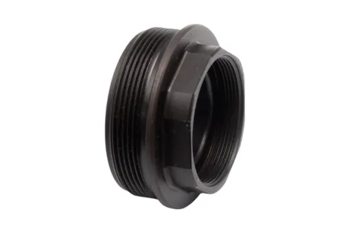 Area 419 Omega Titanium Hellfire Suppressor Mount