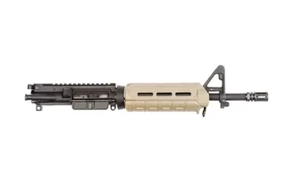Spikes Tactical Upper 5.56 11.5in FN CHF w/FDE MOE Handguards & FSP