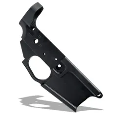 KAK Industry AR15 K15 Billet Lower Receiver