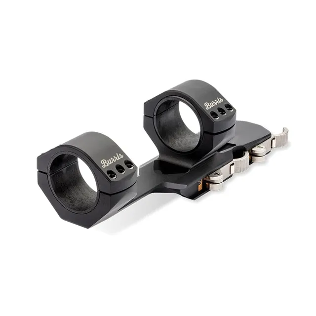 Burris AR-Signature P.E.P.R. 35mm Quick Detach 1-Piece Scope Mount