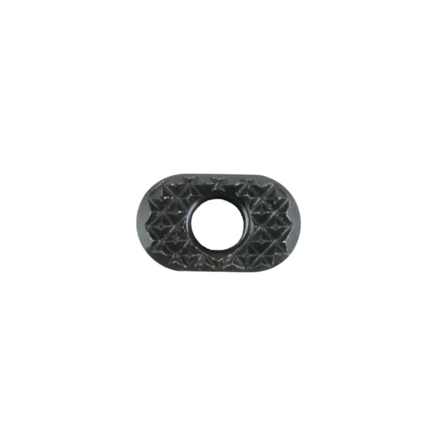 Geissele Ultra Duty Magazine Release Button Black