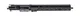 Geissele Super Duty Stripped Upper Receiver 5.56mm Heavy Profile 14.5in Barrel Carbine Length 1-7 Twist Black