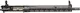 Troy 300AAC Caliber SOCC Rail Handguard A4 Upper Receiver Kit 12.5in w/Sights Black