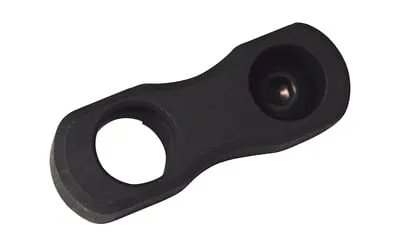 YHM M-LOK QD Sling Swivel Mount Mount, Black