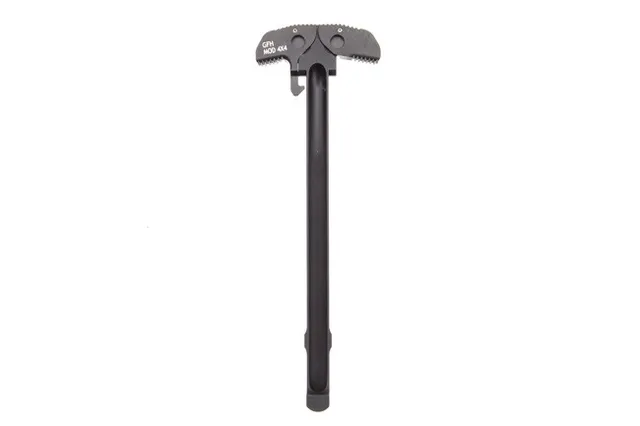 BCMGUNFIGHTER Ambidextrous Charging Handle 556 Mod 4X4 (Medium Latch)